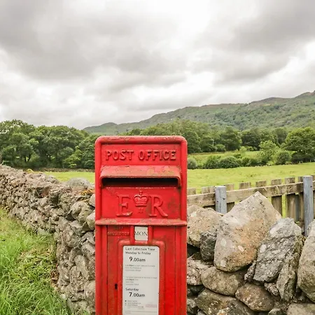 Duddon View Casa de Férias Millom