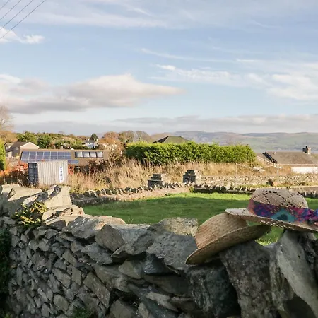 Duddon View Σπίτι διακοπών *