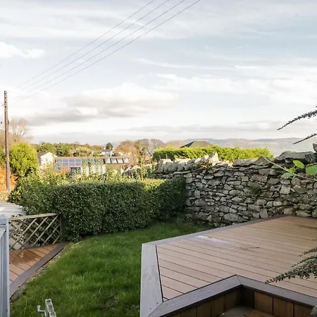 Duddon View